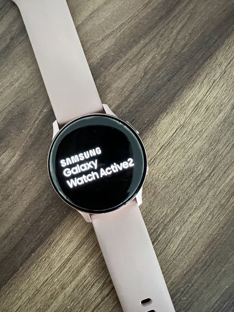 Smartwatch Galaxy Watch Active 2 (88DB)