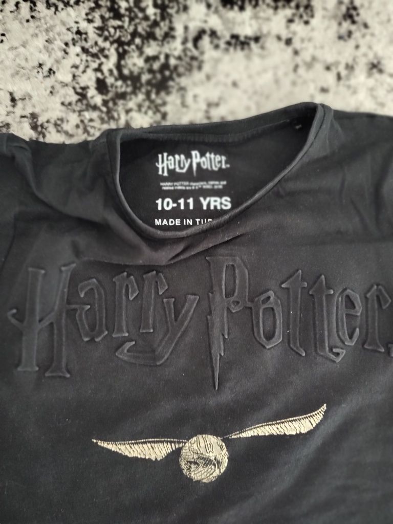 T-shirt Harry Potter