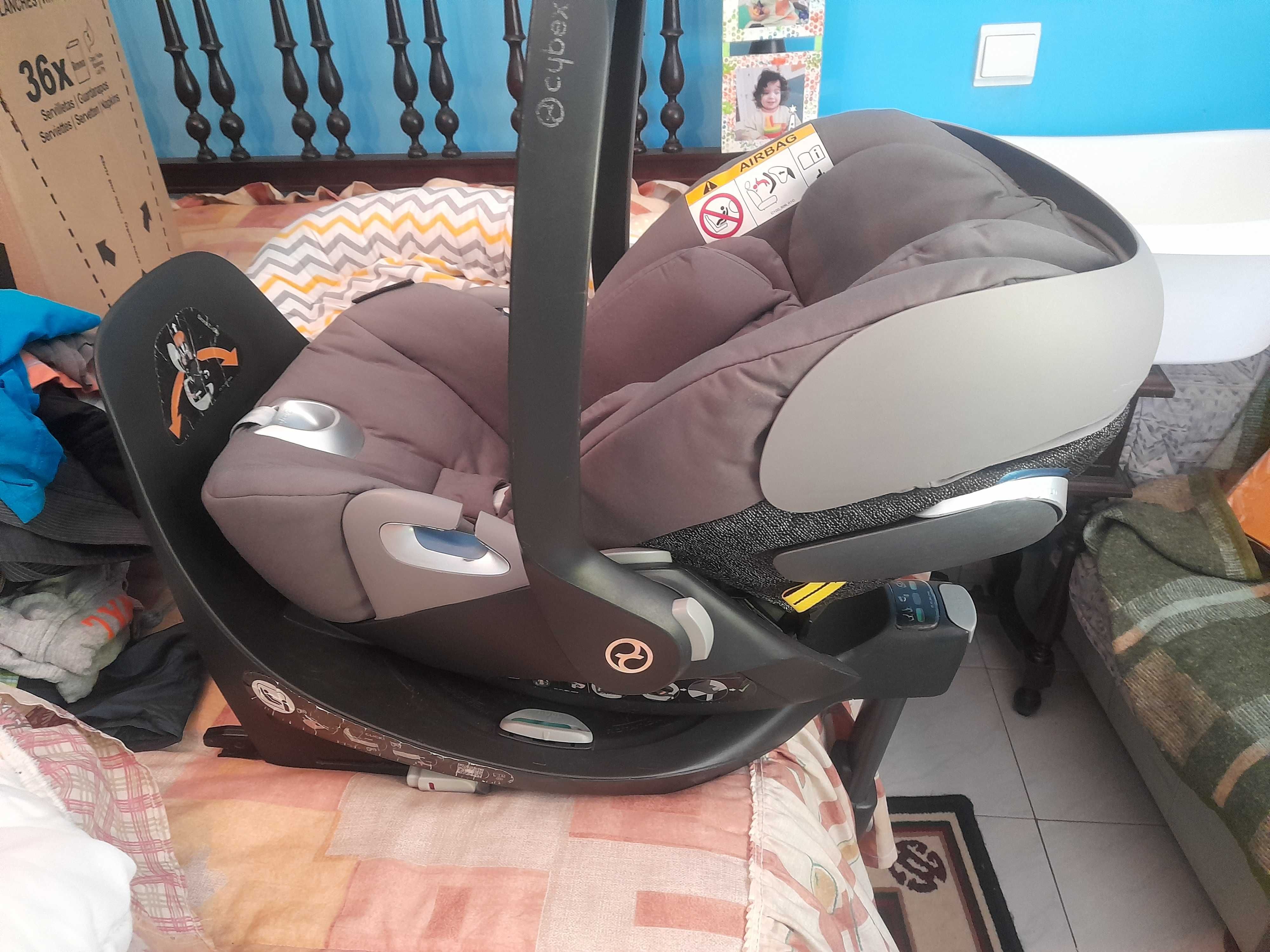 Ovo cybex cloud Z