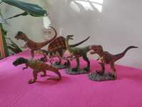 Динозаври великих розмірів