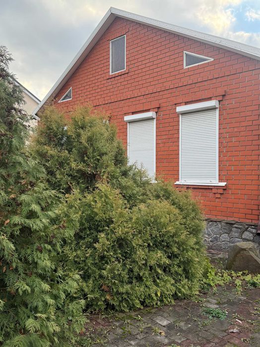 Дом у метро «Холодная гора»