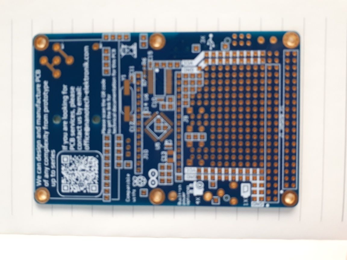 Płytka rozszerzeń do Raspberry Pi