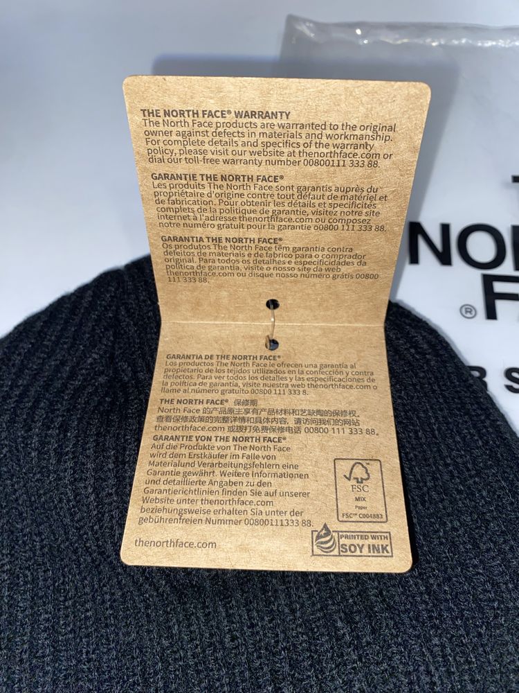 Czapka The North Face