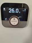 Sterownik De Dietrich Smart Tc Ad 324