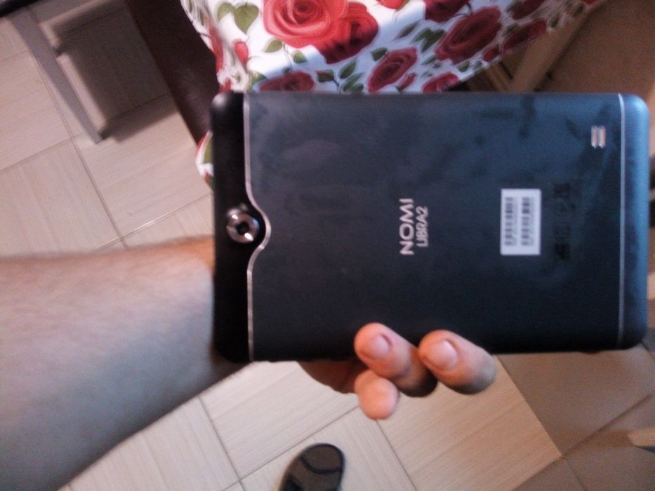 Продам планшет nomi