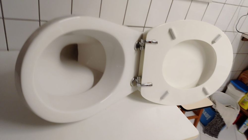 Stelaż podtynkowy w komplecie z miską wc
