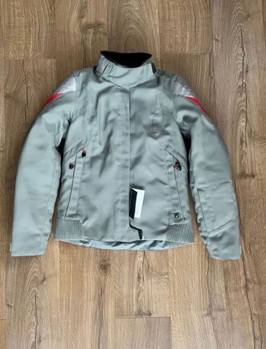 Мотокуртка BMW TourShell 36 розмір жіноча женская S, XS