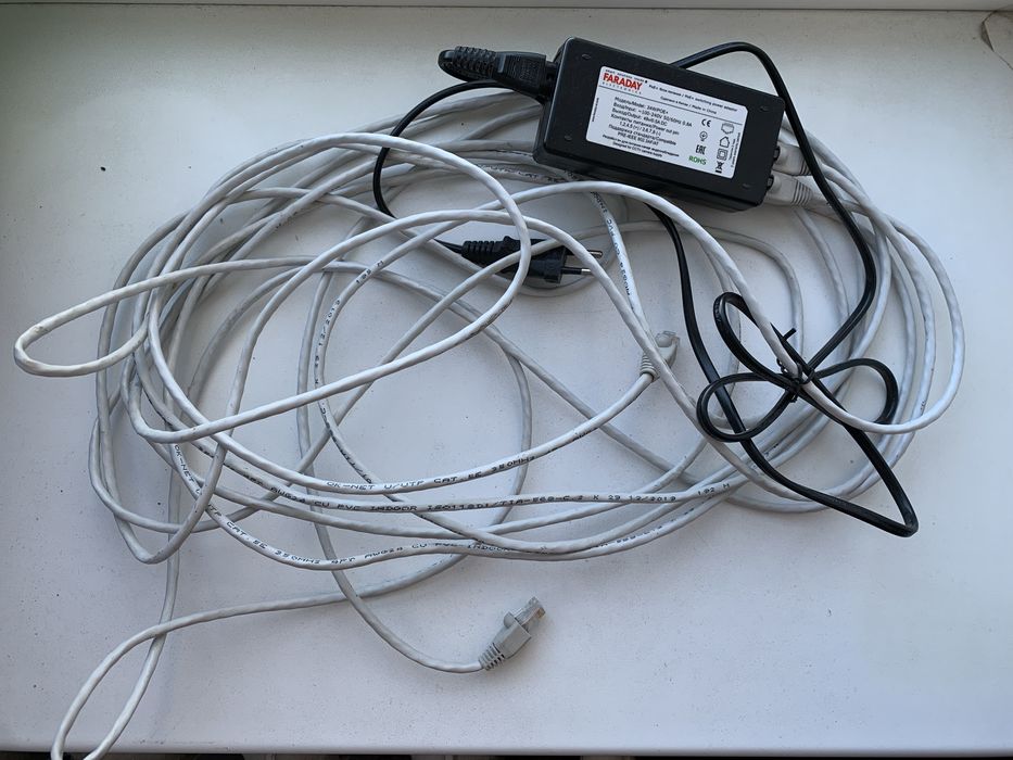 Камера видеонаблюдения Hikvision Хиквижн звуковая