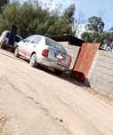 Vendo Skoda Fabia 1