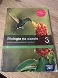 Biologia na czasie 3