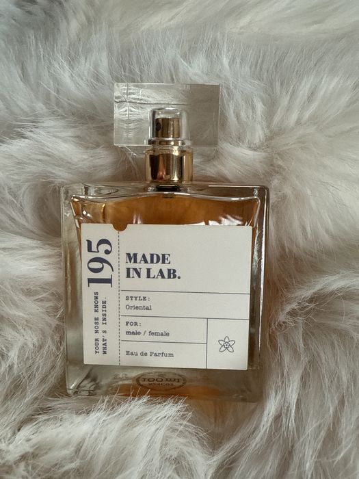 Made in lab 195 100ml
