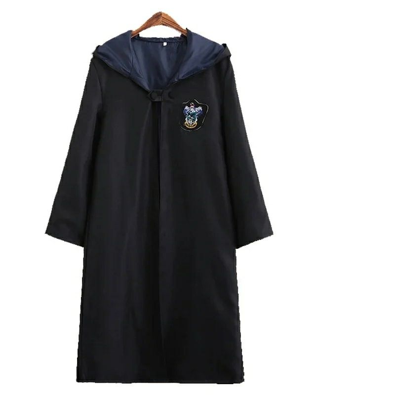 Robe Harry Potter Adulto e Criança
