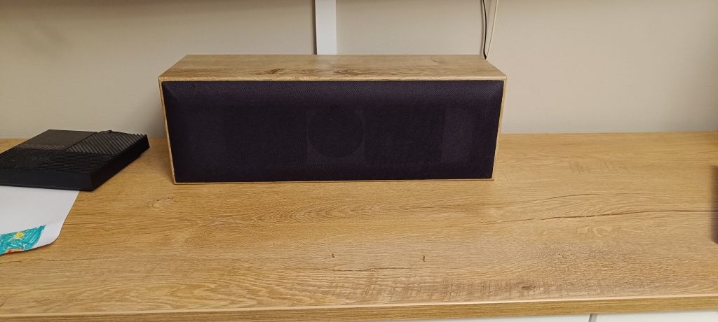 Kino domowe 5.1 amplituner marantz
