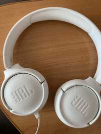 Навушники нові jbl 500