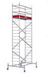 Wynajem- Rusztowanie Krause ProTec 6.3m
