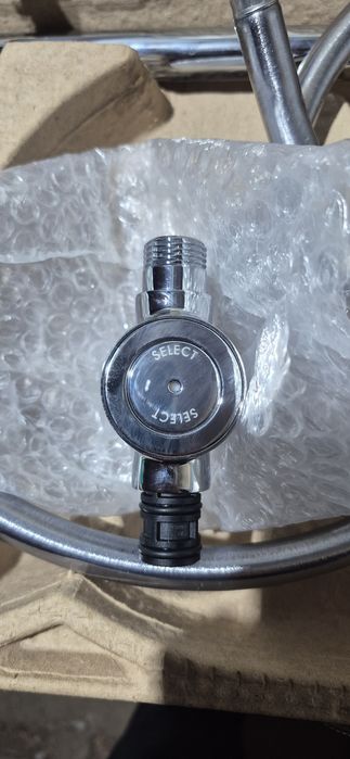Hansgrohe crometta S 240 Reno