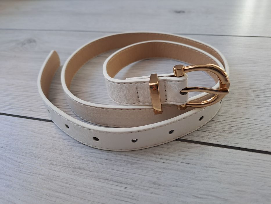 Damski pasek do spodni