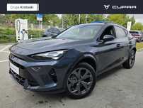Cupra Formentor 1.5 e-TSI 150 KM 7-biegowa automatyczna - DSG Dostępna od Ręki!