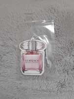 Zapachy do auta popularne perfumy
