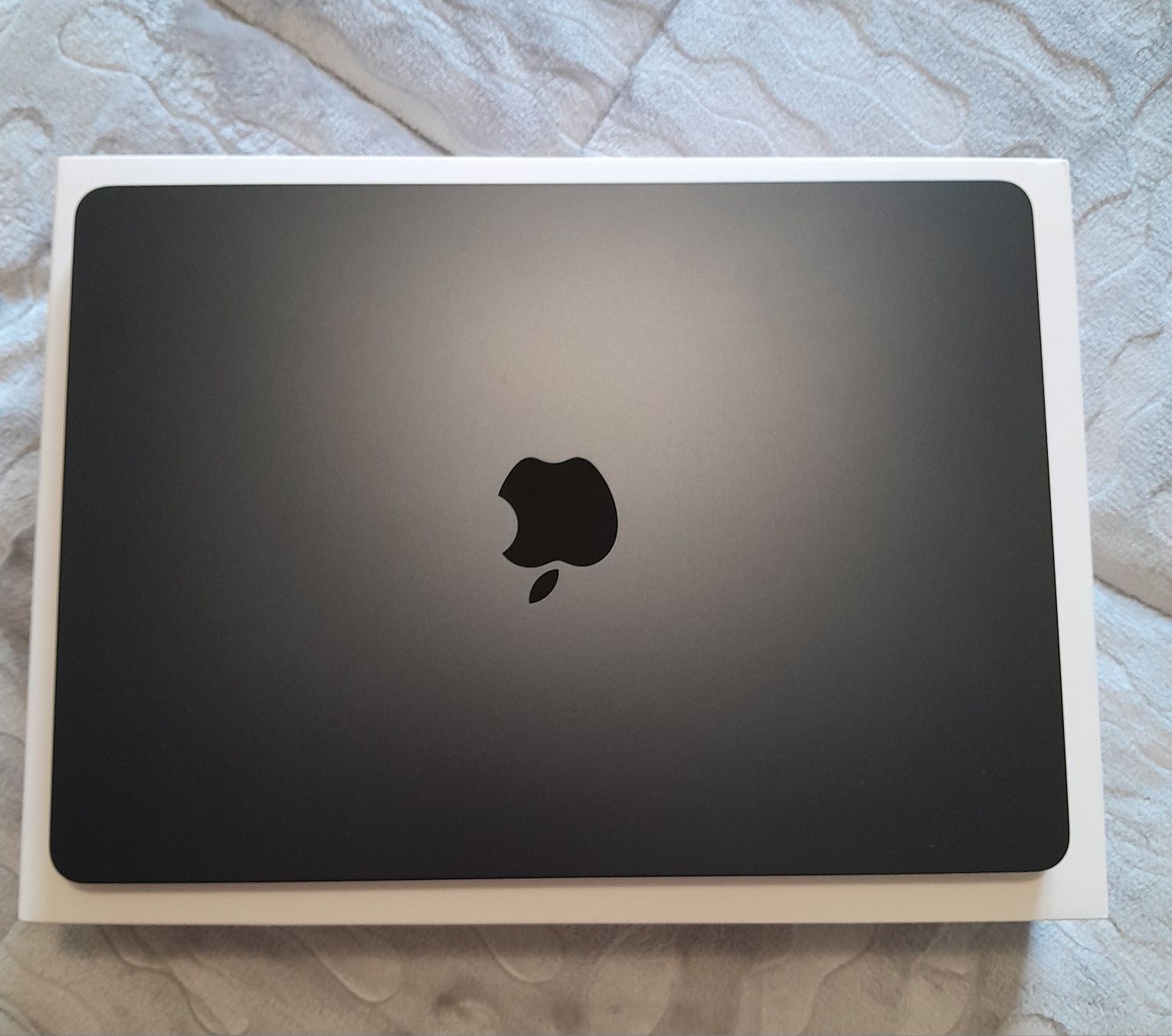 Macbook Air M3 - Midnight