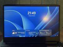 Lenovo gaming ideapad 3 15ach6