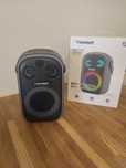 Coluna Tronsmart Helo 100 nova