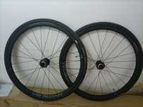 Conjunto de rodas de disco VELOMANN VR30