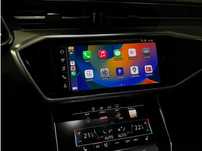 Android Auto - Car Play - Audi Skoda VW Seat - MQB - Aktualizacja map