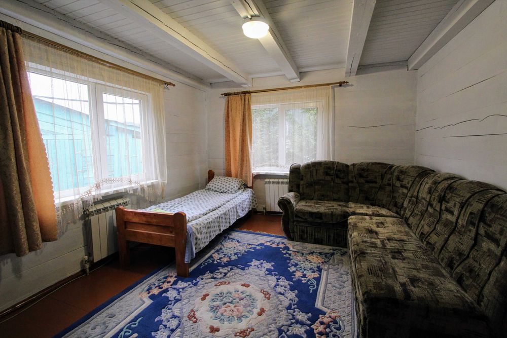 відпочинок у Карпатах