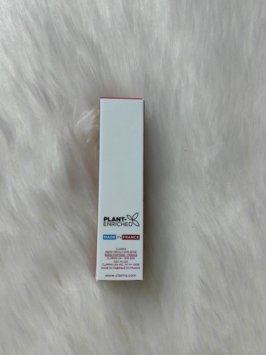 CLARINS - Lip Perfector - Błyszczyk do ust 21 Soft Pink Glow - 5 ml