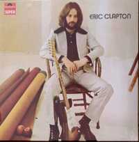 Продам вінілову платівку Eric Clapton - 1LP