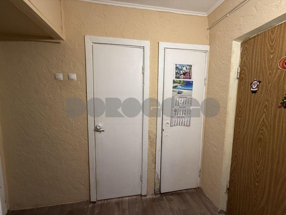 Продаж 1к квартири вул. Мілютенка