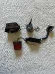 Lote pecas DT 50 Lc