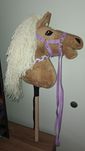 Hobby Horse na kiju