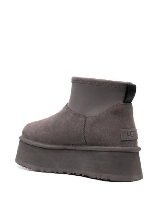 Ugg mini dipper classic  оригинал!!!