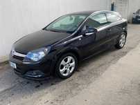 Opel Astra GTC 1.7 CDTi
