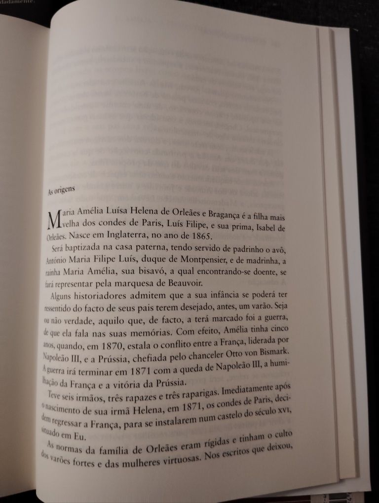 Livros de História Vários Escritores Usados