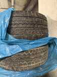 4x Opony r22 265/35 R22