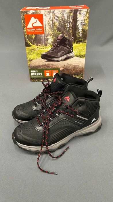 Взуття трекінгове Ozark Trail ОПТОМ