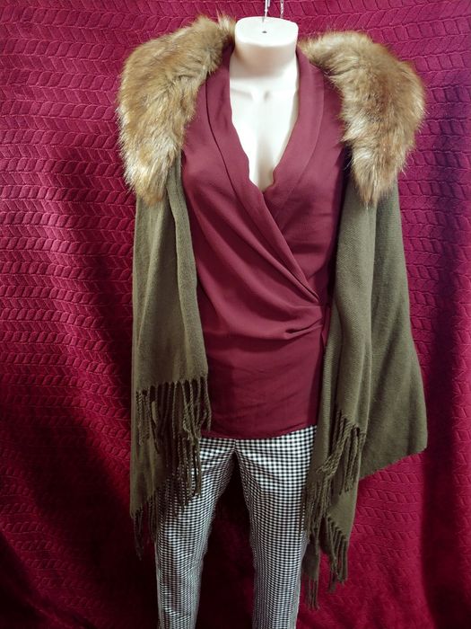 Балеро    женское