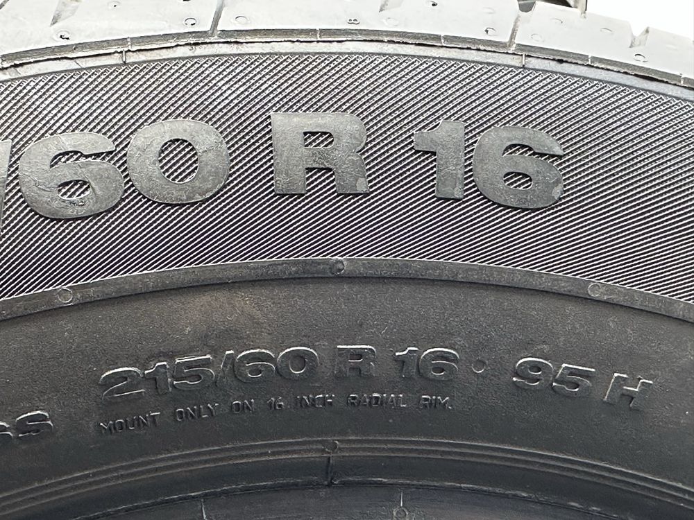 Літні Шини Continental 215/60/16 ContiPremiumContact2