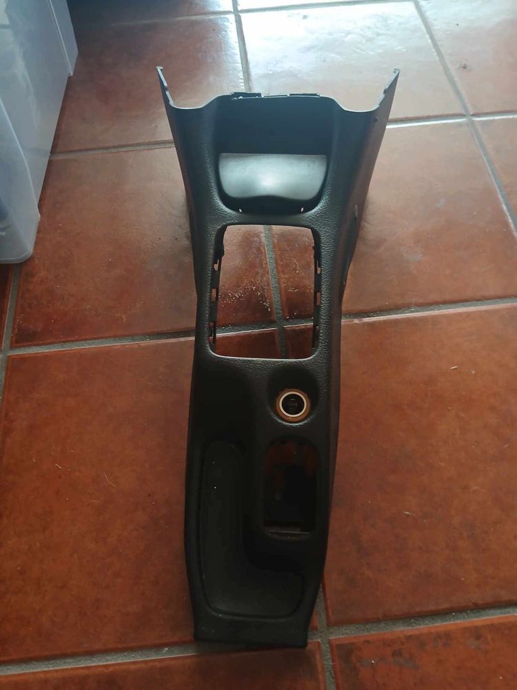 Material peugeot 206/206 sw Hdi ( preço de tudo )