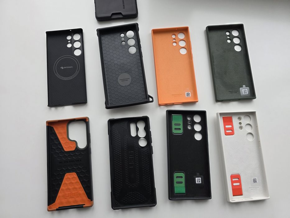 Продам Samsung Galaxy S23 ultra