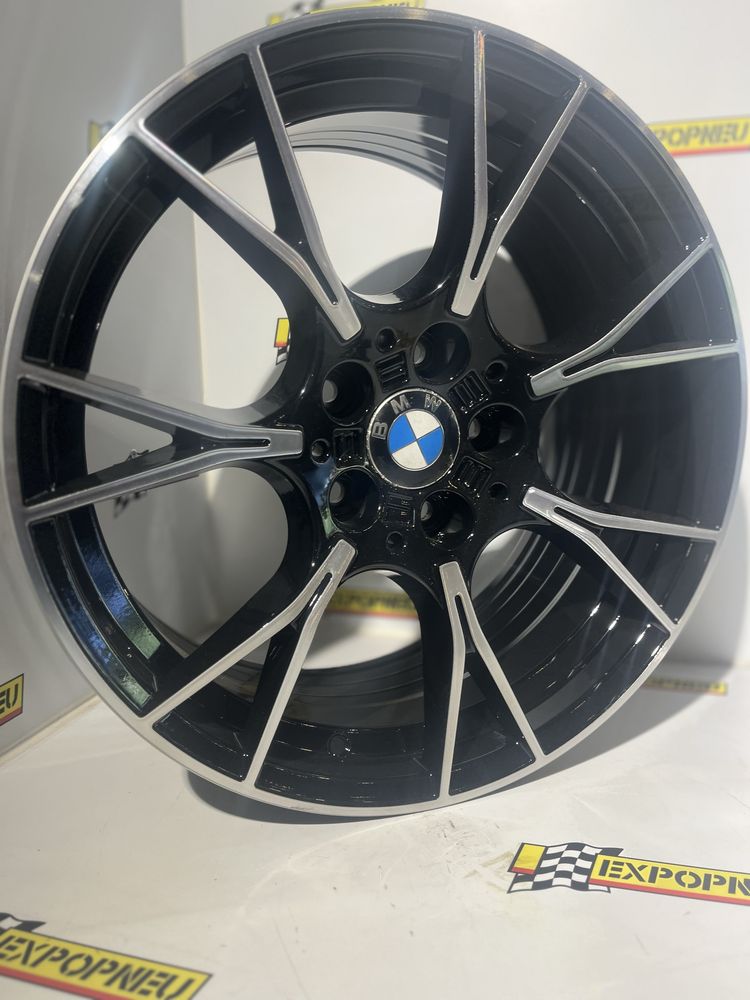 Jantes 18 BMW Série 1, 3 em 5x120