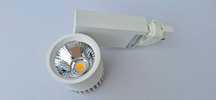 Reflektor Led Sniper 33 W biały 3 fazy