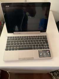 Vendo portatil asus