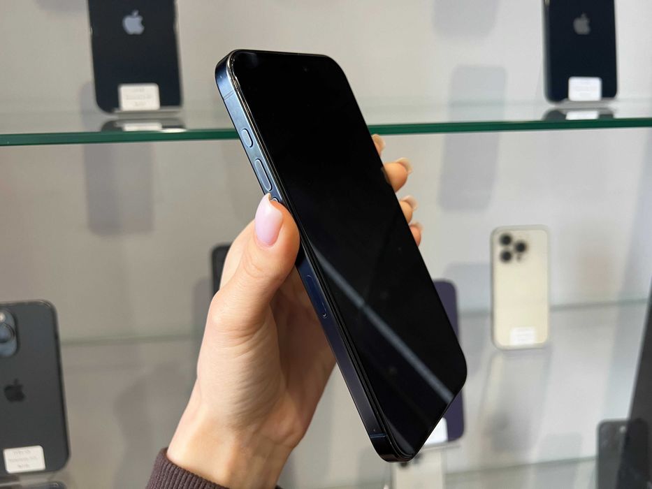 iPhone 15 Pro Max 256 gb Neverlock (фіз карта) / Магазин + Гарантія