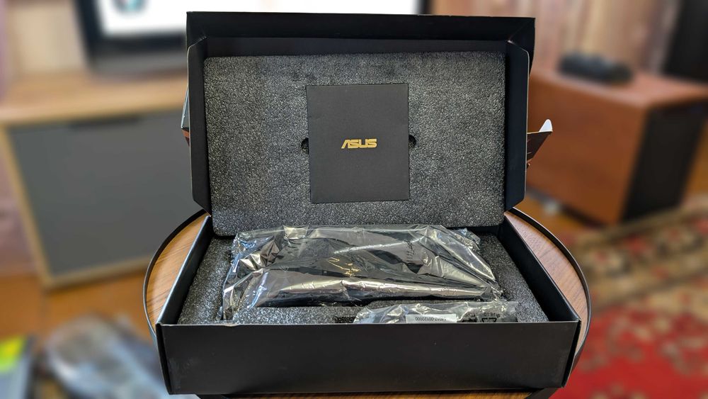 Відеокарта Asus GTX 1080 Ti Strix 11GB