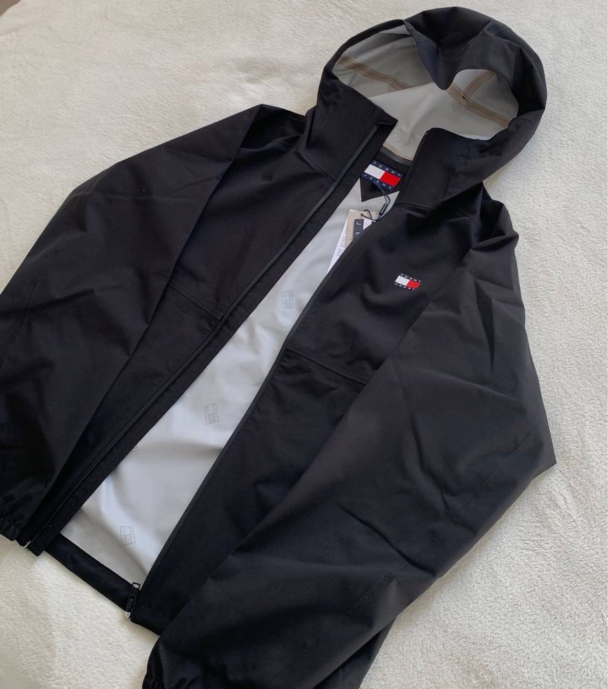 Ветровка Tommy Hilfiger (оригинал)