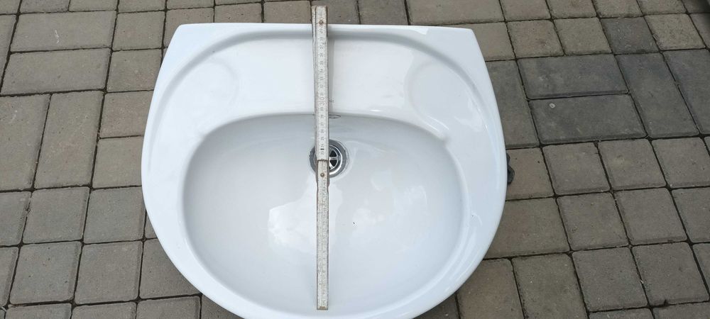 Umywalka łazienkowa